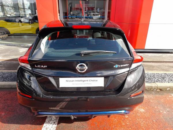 Vente en ligne Nissan Leaf Leaf Electrique 40kWh au prix de 16 490 €