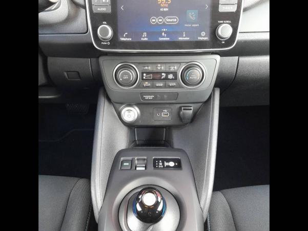 Vente en ligne Nissan Leaf Leaf Electrique 40kWh au prix de 16 490 €