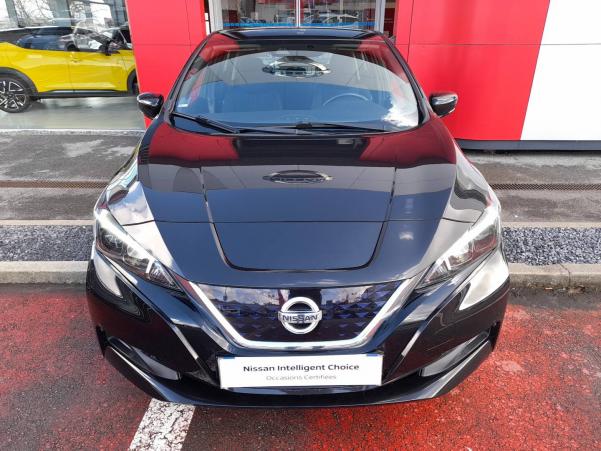Vente en ligne Nissan Leaf Leaf Electrique 40kWh au prix de 16 490 €