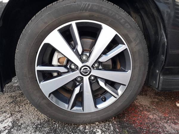 Vente en ligne Nissan Leaf Leaf Electrique 40kWh au prix de 16 490 €