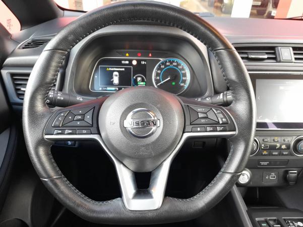 Vente en ligne Nissan Leaf Leaf Electrique 40kWh au prix de 16 490 €