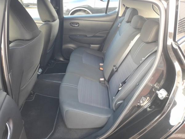 Vente en ligne Nissan Leaf Leaf Electrique 40kWh au prix de 16 490 €