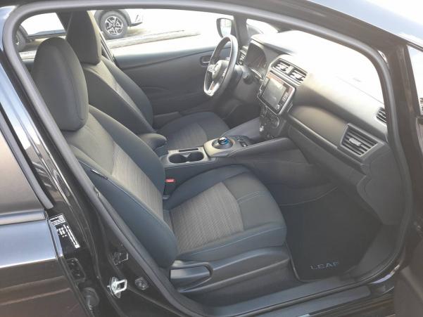 Vente en ligne Nissan Leaf Leaf Electrique 40kWh au prix de 16 490 €