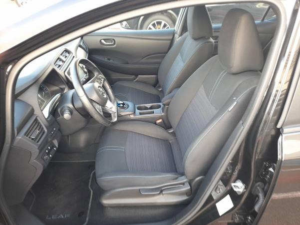 Vente en ligne Nissan Leaf Leaf Electrique 40kWh au prix de 16 490 €