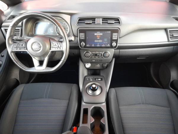 Vente en ligne Nissan Leaf Leaf Electrique 40kWh au prix de 16 490 €