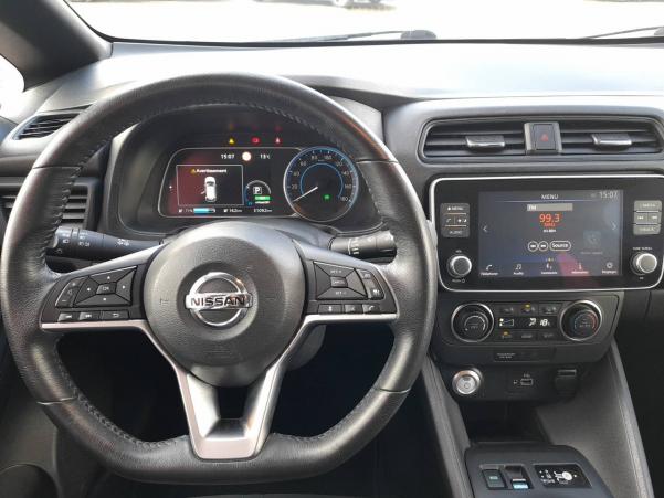 Vente en ligne Nissan Leaf Leaf Electrique 40kWh au prix de 16 490 €