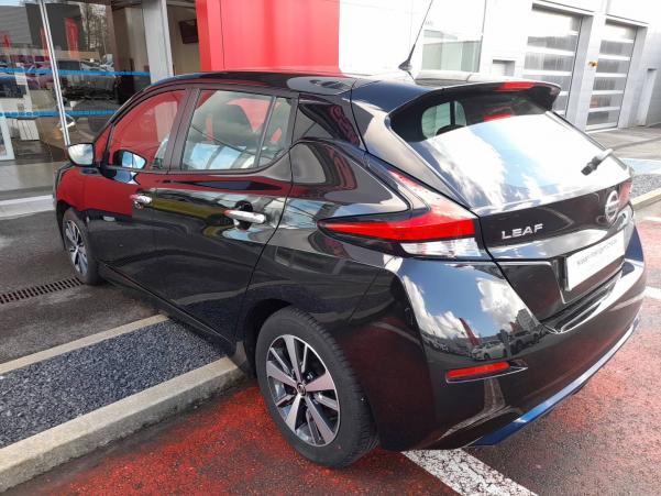 Vente en ligne Nissan Leaf Leaf Electrique 40kWh au prix de 16 490 €