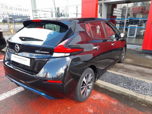 Vente en ligne Nissan Leaf Leaf Electrique 40kWh au prix de 16 490 €