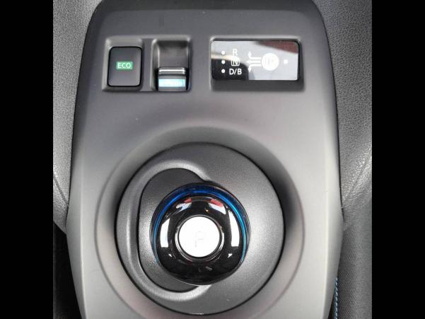 Vente en ligne Nissan Leaf Leaf Electrique 40kWh au prix de 16 490 €