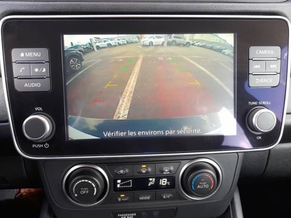 Vente en ligne Nissan Leaf Leaf Electrique 40kWh au prix de 16 490 €