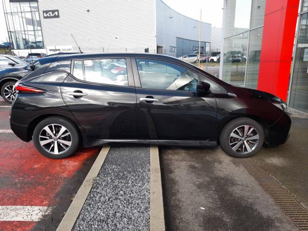 Vente en ligne Nissan Leaf Leaf Electrique 40kWh au prix de 16 490 €