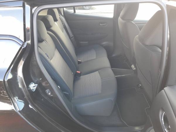 Vente en ligne Nissan Leaf Leaf Electrique 40kWh au prix de 16 490 €