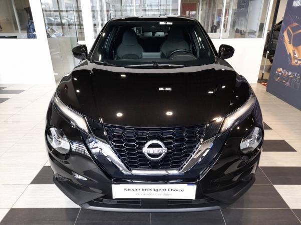 Vente en ligne Nissan Juke Juke DIG-T 114 au prix de 20 990 €