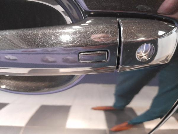 Vente en ligne Nissan Juke Juke DIG-T 114 au prix de 20 990 €