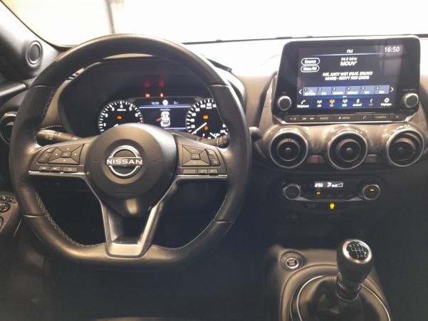 Vente en ligne Nissan Juke Juke DIG-T 114 au prix de 20 990 €