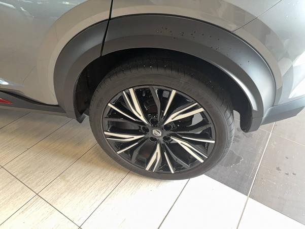 Vente en ligne Nissan Juke Juke DIG-T 114 DCT7 au prix de 20 990 €