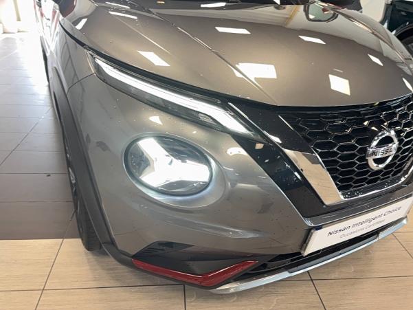 Vente en ligne Nissan Juke Juke DIG-T 114 DCT7 au prix de 20 990 €