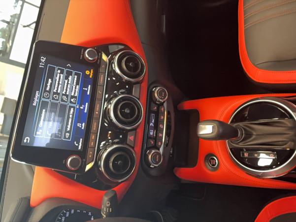 Vente en ligne Nissan Juke Juke DIG-T 114 DCT7 au prix de 20 990 €