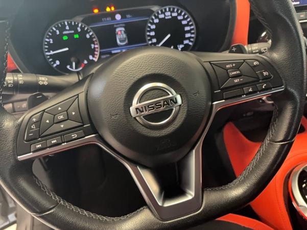 Vente en ligne Nissan Juke Juke DIG-T 114 DCT7 au prix de 20 990 €