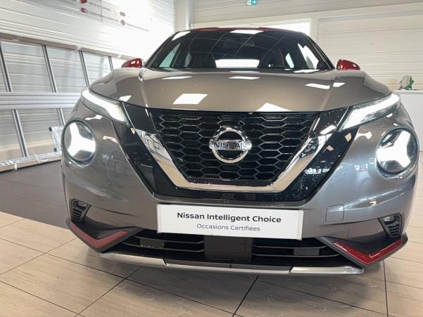 Vente en ligne Nissan Juke Juke DIG-T 114 DCT7 au prix de 20 990 €