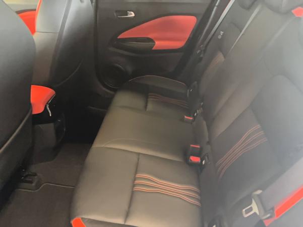Vente en ligne Nissan Juke Juke DIG-T 114 DCT7 au prix de 20 990 €