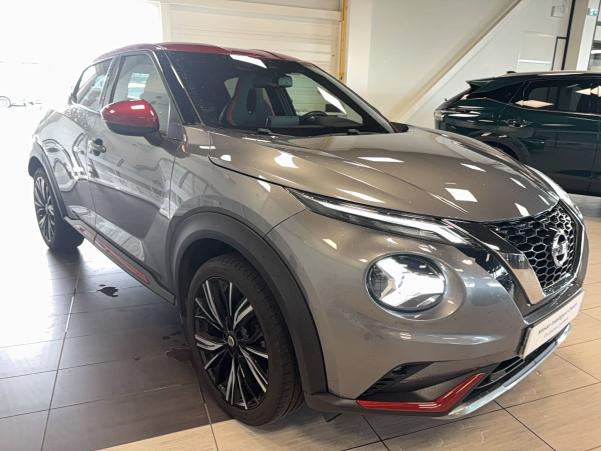 Vente en ligne Nissan Juke Juke DIG-T 114 DCT7 au prix de 20 990 €