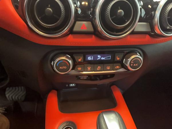 Vente en ligne Nissan Juke Juke DIG-T 114 DCT7 au prix de 20 990 €