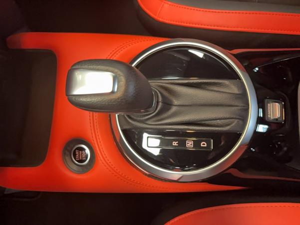 Vente en ligne Nissan Juke Juke DIG-T 114 DCT7 au prix de 20 990 €