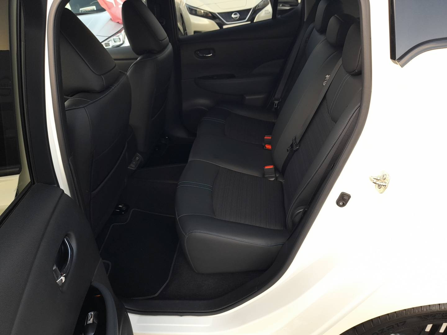 Vente en ligne Nissan Leaf 2 Leaf Electrique 40kWh au prix de 17 490 €