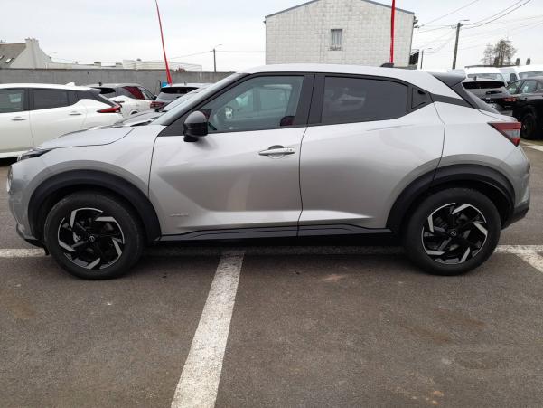 Vente en ligne Nissan Juke Juke HYBRID 143 au prix de 22 990 €