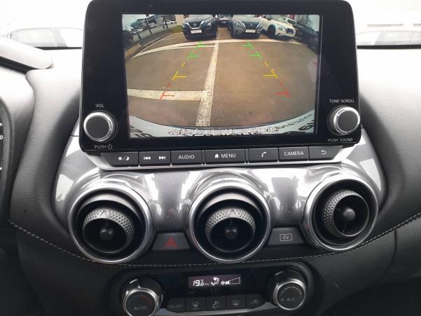 Vente en ligne Nissan Juke Juke HYBRID 143 au prix de 22 990 €