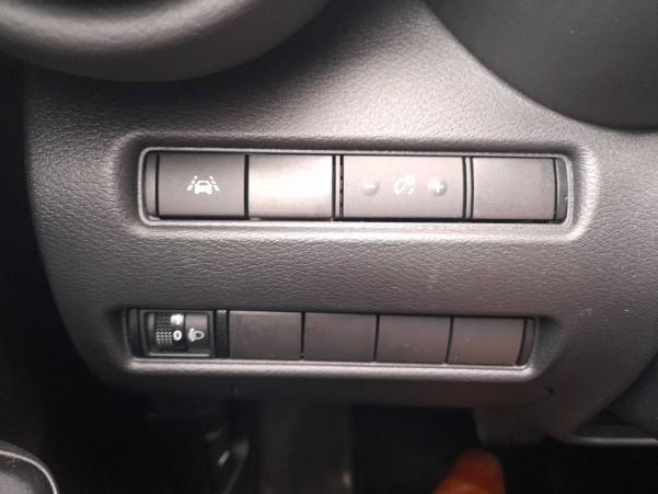 Vente en ligne Nissan Juke Juke HYBRID 143 au prix de 22 990 €