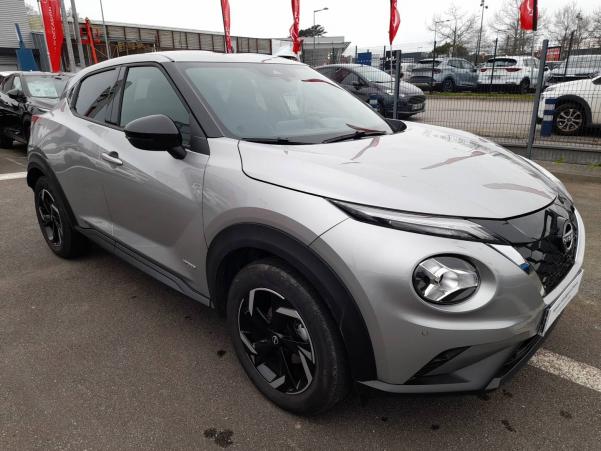 Vente en ligne Nissan Juke Juke HYBRID 143 au prix de 22 990 €