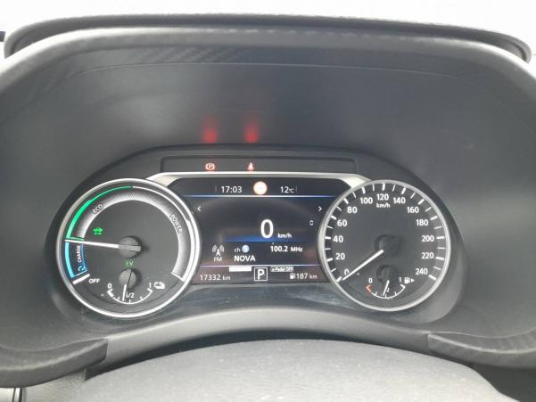 Vente en ligne Nissan Juke Juke HYBRID 143 au prix de 22 990 €