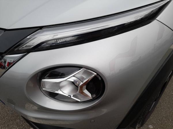 Vente en ligne Nissan Juke Juke HYBRID 143 au prix de 22 990 €