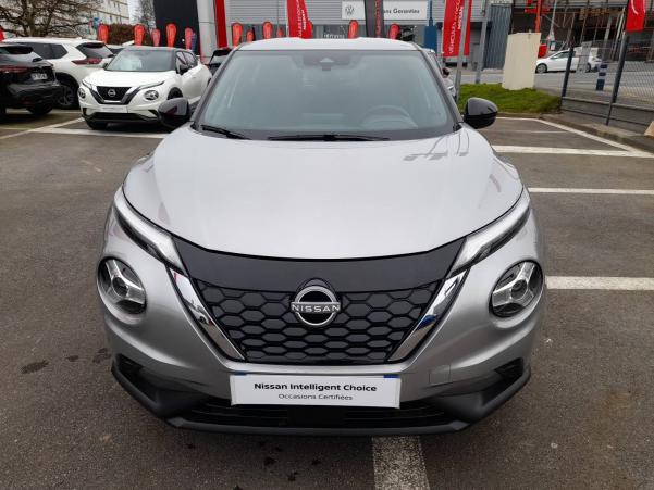 Vente en ligne Nissan Juke Juke HYBRID 143 au prix de 22 990 €