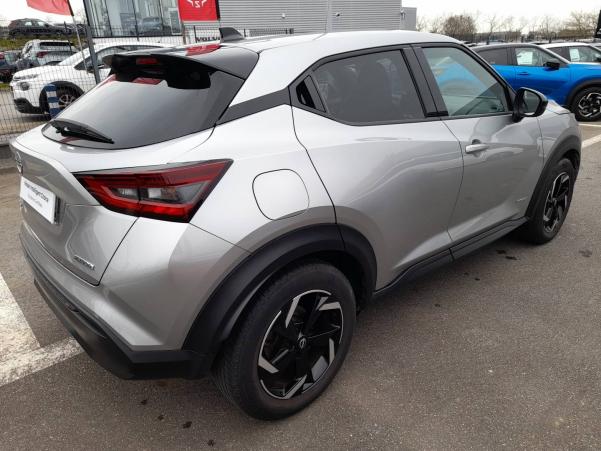 Vente en ligne Nissan Juke Juke HYBRID 143 au prix de 22 990 €