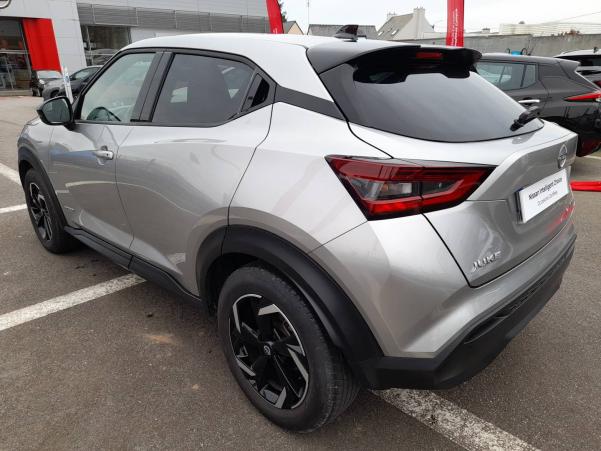 Vente en ligne Nissan Juke Juke HYBRID 143 au prix de 22 990 €