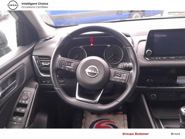 Vente en ligne Nissan Qashqai 2  Mild Hybrid 140 ch au prix de 19 990 €