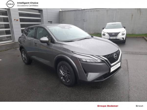 Vente en ligne Nissan Qashqai 2  Mild Hybrid 140 ch au prix de 19 990 €