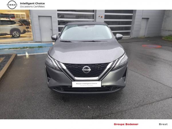 Vente en ligne Nissan Qashqai 2  Mild Hybrid 140 ch au prix de 19 990 €