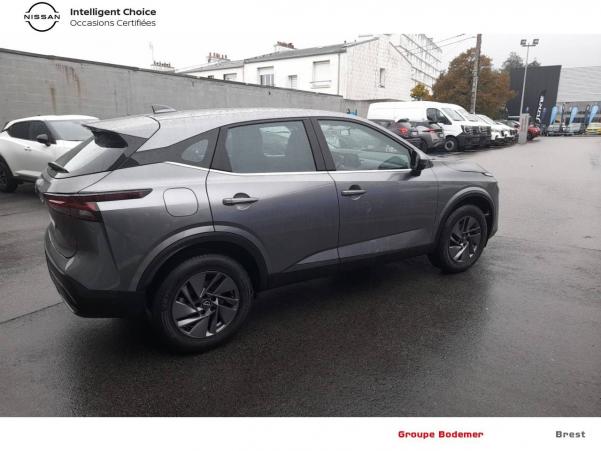 Vente en ligne Nissan Qashqai 2  Mild Hybrid 140 ch au prix de 19 990 €