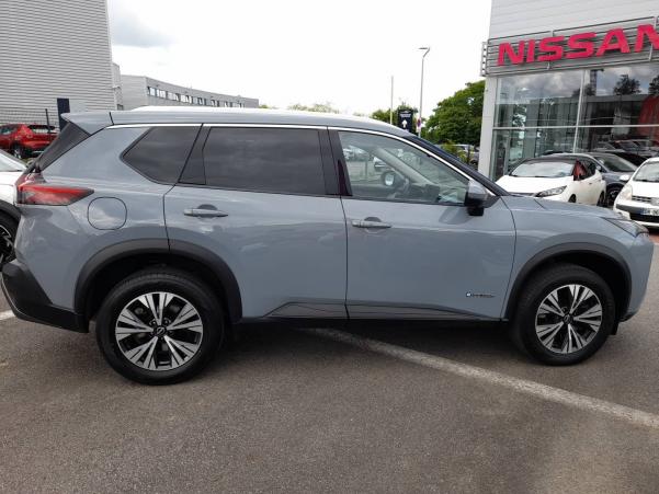 Vente en ligne Nissan X-Trail  e-POWER 204 ch au prix de 28 490 €