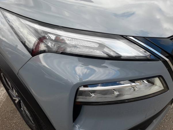 Vente en ligne Nissan X-Trail  e-POWER 204 ch au prix de 28 490 €