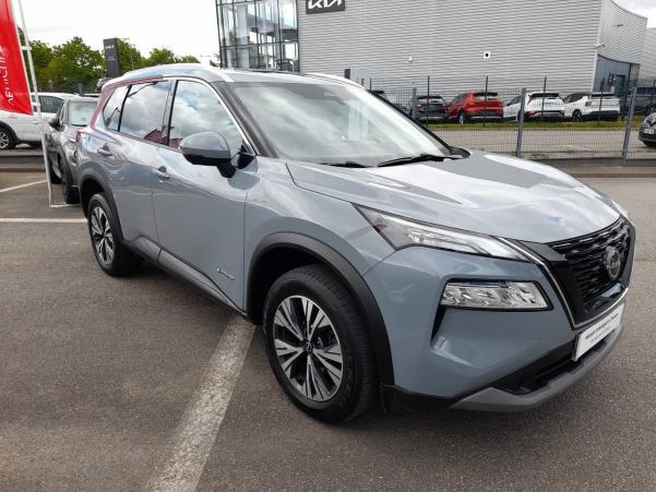 Vente en ligne Nissan X-Trail  e-POWER 204 ch au prix de 28 490 €