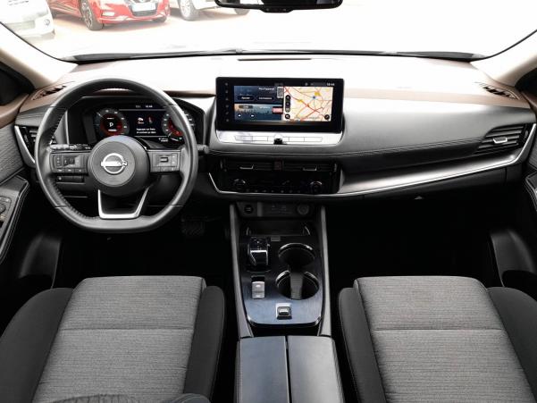 Vente en ligne Nissan X-Trail  e-POWER 204 ch au prix de 28 490 €
