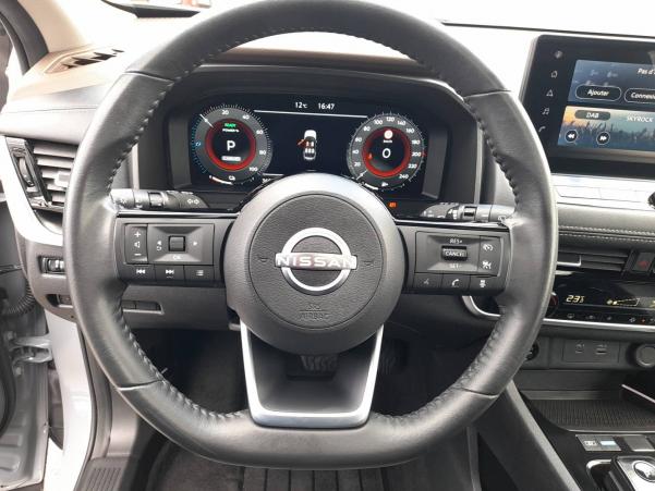 Vente en ligne Nissan X-Trail  e-POWER 204 ch au prix de 28 490 €