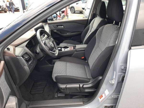 Vente en ligne Nissan X-Trail  e-POWER 204 ch au prix de 28 490 €