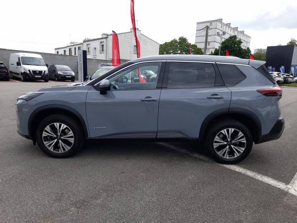 Vente en ligne Nissan X-Trail  e-POWER 204 ch au prix de 28 490 €