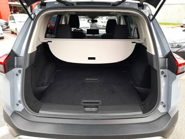 Vente en ligne Nissan X-Trail  e-POWER 204 ch au prix de 28 490 €